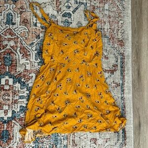 Wild Fable Floral Sundress